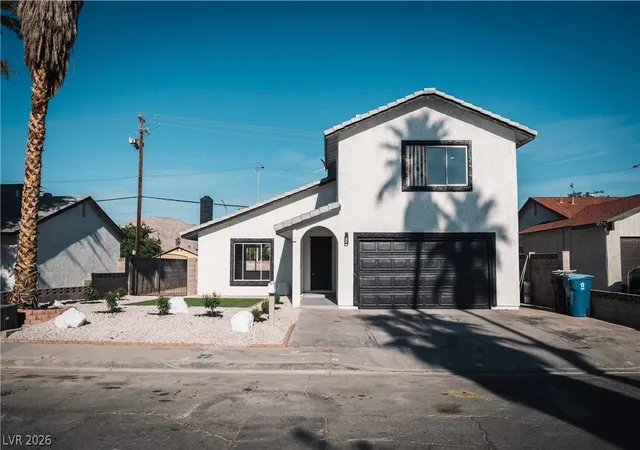 Photo 3 of Single family home for sale at 2294 Miner Way, Las Vegas, NV 89104 | MLS# 2797312 | Listing updated on 2026-09-10