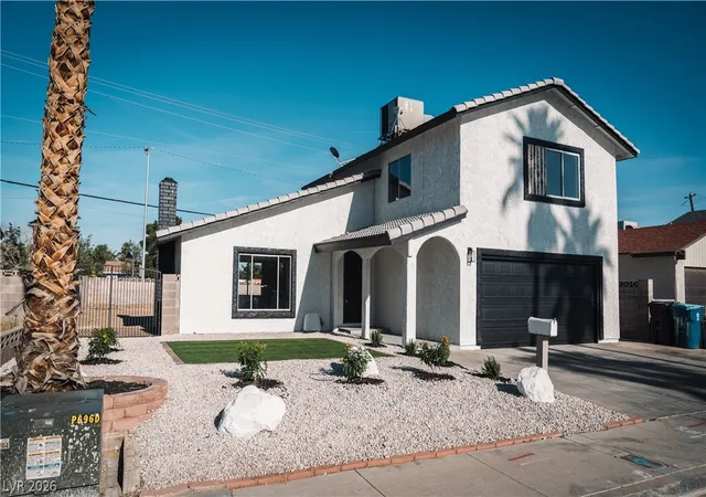 Photo 4 of Single family home for sale at 2294 Miner Way, Las Vegas, NV 89104 | MLS# 2797312 | Listing updated on 2026-09-10