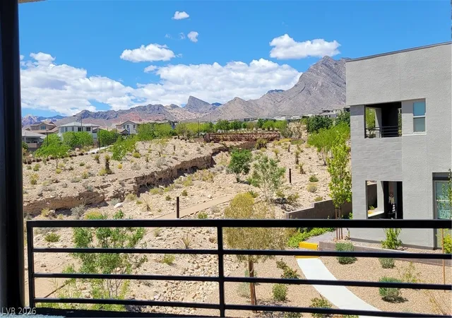 Photo 2 of Townhouse for sale at 11593 Cedar Shore Ave, Las Vegas, NV 89138 | MLS# 2797294 | Listing updated on 2026-09-10
