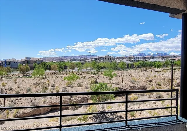 Photo 3 of Townhouse for sale at 11593 Cedar Shore Ave, Las Vegas, NV 89138 | MLS# 2797294 | Listing updated on 2026-09-10