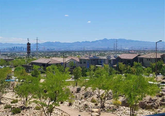 Photo 3 of Townhouse for sale at 11593 Cedar Shore Ave, Las Vegas, NV 89138 | MLS# 2797294 | Listing updated on 2026-09-10