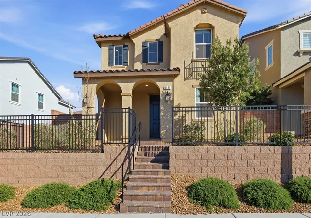 Photo 2 of Single family home for sale at 3641 Portici Ln, Henderson, NV 89044 | MLS# 2797321 | Listing updated on 2026-08-31
