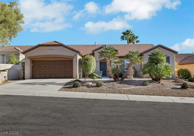 Photo 1 of Sale Pending at 2833 Winslow Springs Dr, Henderson, NV 89052 | MLS# 2797335 | Listing updated on 2026-09-10