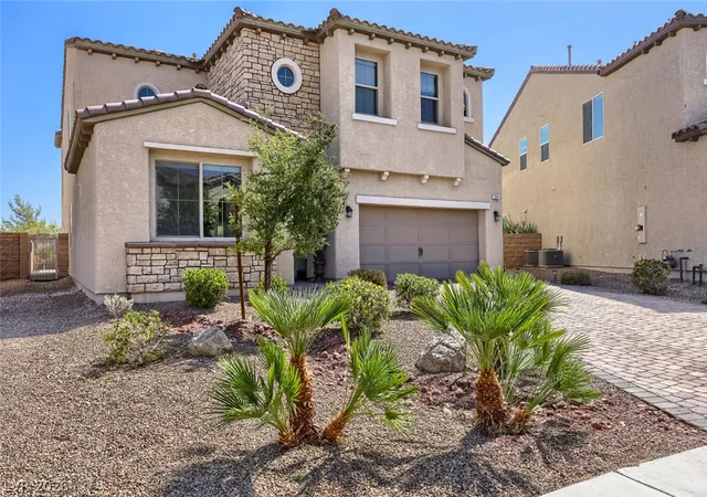 Photo 2 of Single family home for sale at 24 Crooked Putter Dr, Las Vegas, NV 89148 | MLS# 2796817 | Listing updated on 2026-09-28