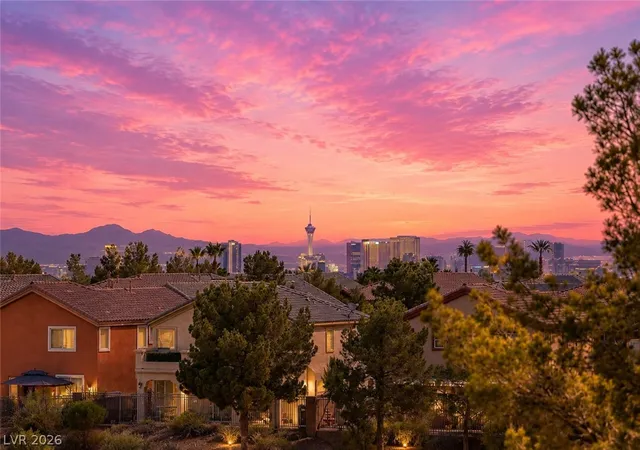 Photo 3 of Single family home for sale at 24 Crooked Putter Dr, Las Vegas, NV 89148 | MLS# 2796817 | Listing updated on 2026-09-28