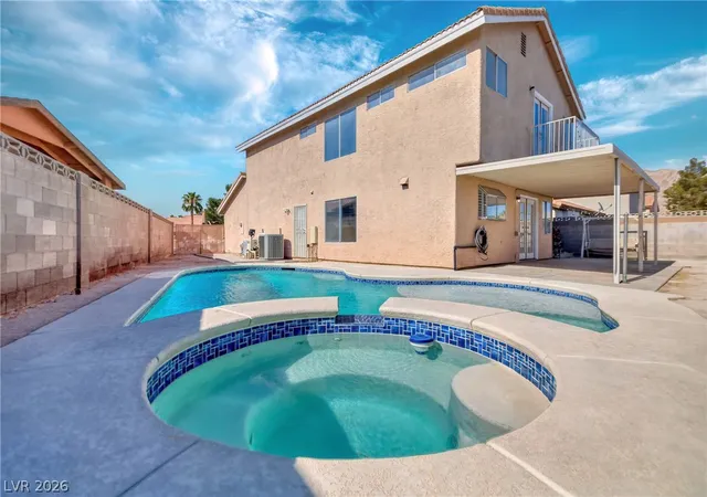 Photo 2 of Sale Pending at 5841 Stateline Way, Las Vegas, NV 89110 | MLS# 2797297 | Listing updated on 2026-09-12
