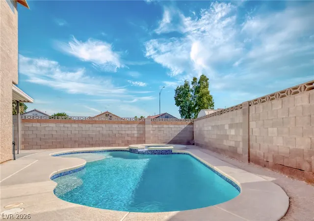 Photo 3 of Sale Pending at 5841 Stateline Way, Las Vegas, NV 89110 | MLS# 2797297 | Listing updated on 2026-09-12