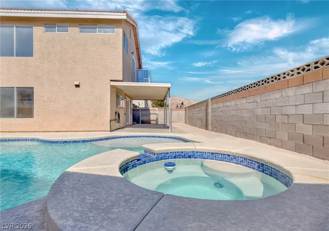 Photo 3 of Sale Pending at 5841 Stateline Way, Las Vegas, NV 89110 | MLS# 2797297 | Listing updated on 2026-09-12