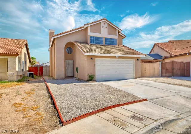 Photo 4 of Sale Pending at 5841 Stateline Way, Las Vegas, NV 89110 | MLS# 2797297 | Listing updated on 2026-09-12