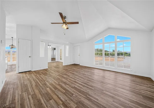 Photo 3 of Manufactured home for sale at 1771 Mcmurray Dr, Pahrump, NV 89060 | MLS# 2797044 | Listing updated on 2026-09-07