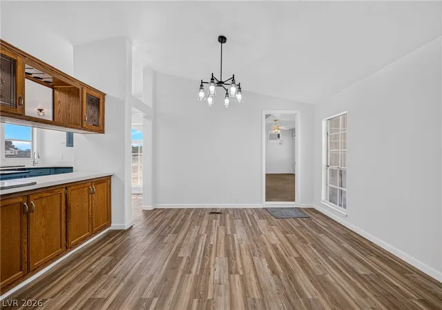 Photo 4 of Manufactured home for sale at 1771 Mcmurray Dr, Pahrump, NV 89060 | MLS# 2797044 | Listing updated on 2026-09-07
