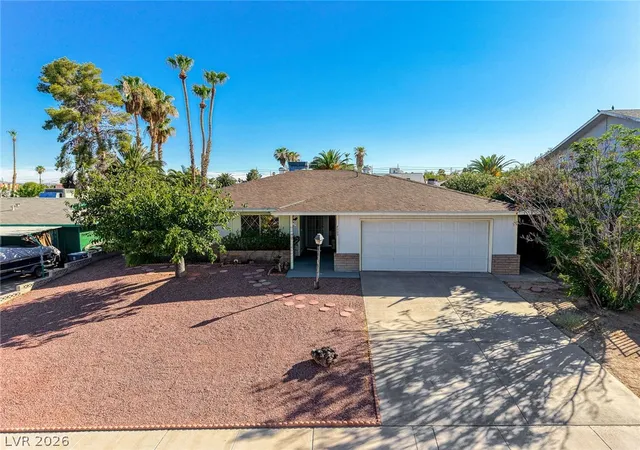 Photo 1 of Single family home for sale at 4089 Yakima Ave, Las Vegas, NV 89121 | MLS# 2797054 | Listing updated on 2026-09-12