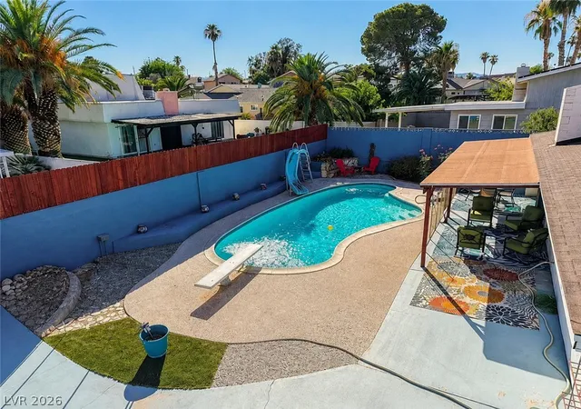 Photo 2 of Single family home for sale at 4089 Yakima Ave, Las Vegas, NV 89121 | MLS# 2797054 | Listing updated on 2026-09-12