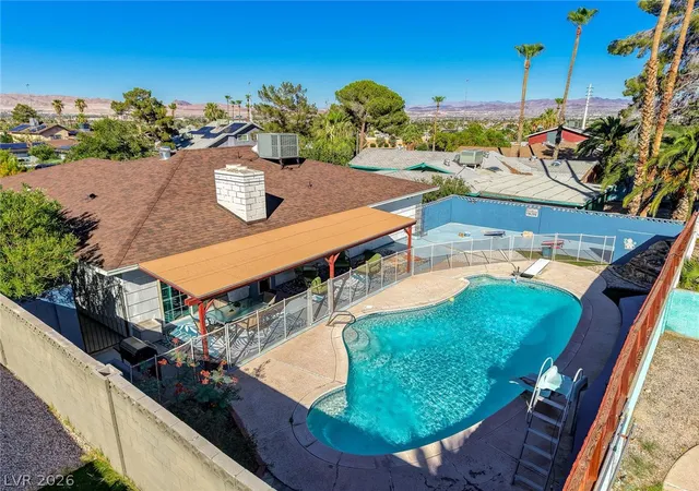 Photo 3 of Single family home for sale at 4089 Yakima Ave, Las Vegas, NV 89121 | MLS# 2797054 | Listing updated on 2026-09-12