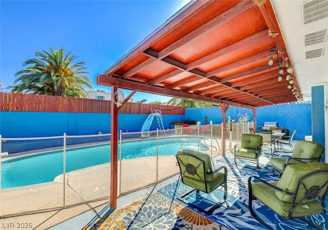 Photo 3 of Single family home for sale at 4089 Yakima Ave, Las Vegas, NV 89121 | MLS# 2797054 | Listing updated on 2026-09-12