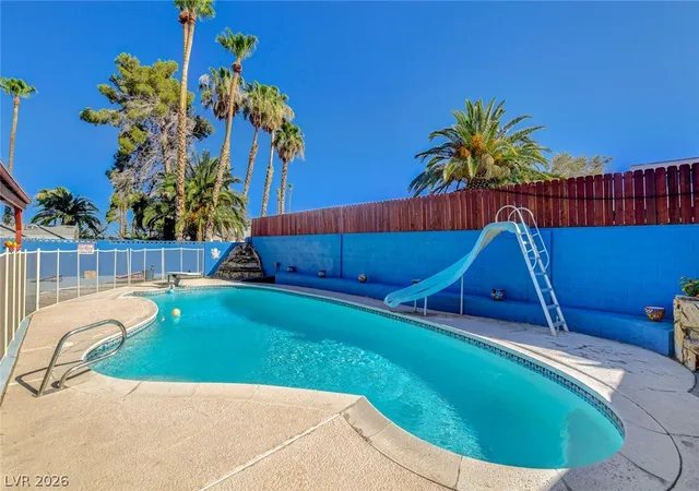 Photo 4 of Single family home for sale at 4089 Yakima Ave, Las Vegas, NV 89121 | MLS# 2797054 | Listing updated on 2026-09-12