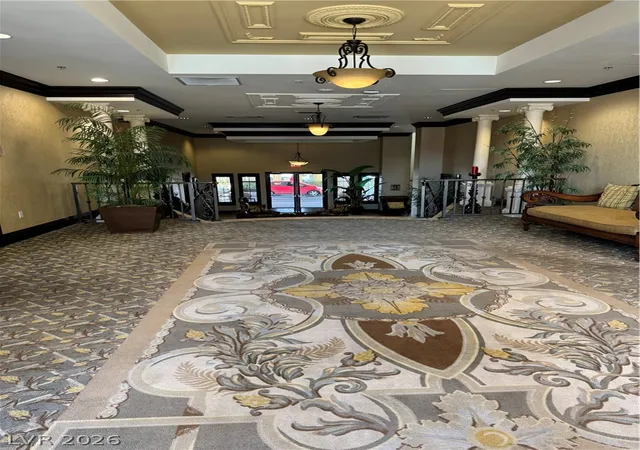 Listing Photo 1 - Condo for sale in building located at 2455 W Serene Ave, Las Vegas, NV 89123 - Unit #706