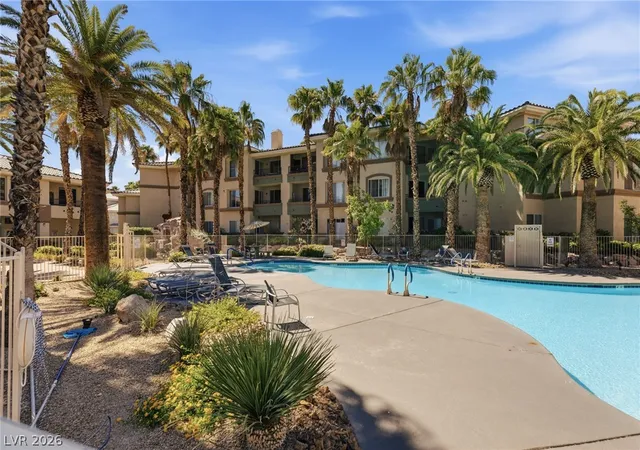 Photo 1 of Condo for sale at 7119 S Durango Dr #105, Las Vegas, NV 89113 | MLS# 2793918 | Listing updated on 2026-09-13