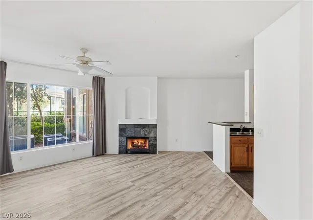 Photo 2 of Condo for sale at 7119 S Durango Dr #105, Las Vegas, NV 89113 | MLS# 2793918 | Listing updated on 2026-09-13