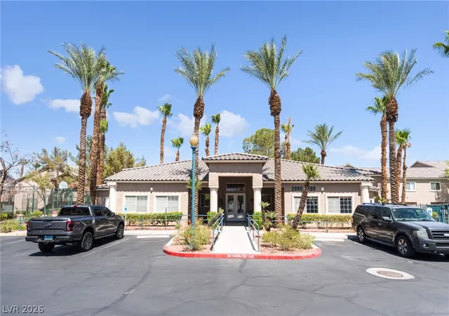 Photo 1 of Condo for sale at 2052 Gravel Hl St #201, Las Vegas, NV 89117 | MLS# 2796035 | Listing updated on 2026-09-14