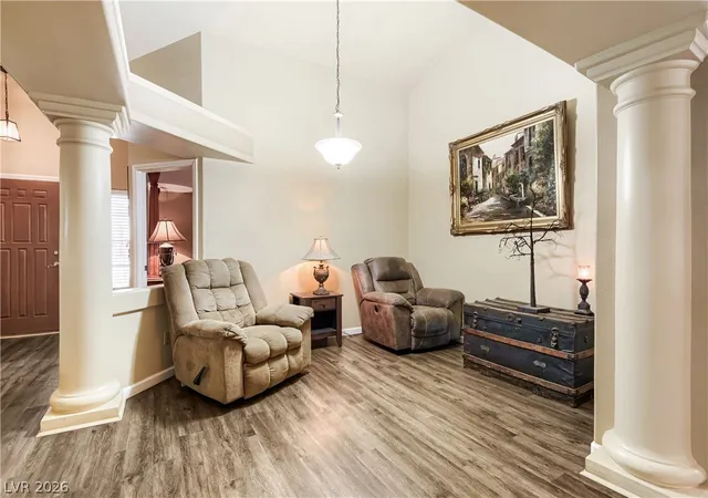 Photo 3 of Single family home for sale at 276 Plz Carmelina Ct, Henderson, NV 89074 | MLS# 2797427 | Listing updated on 2026-08-31