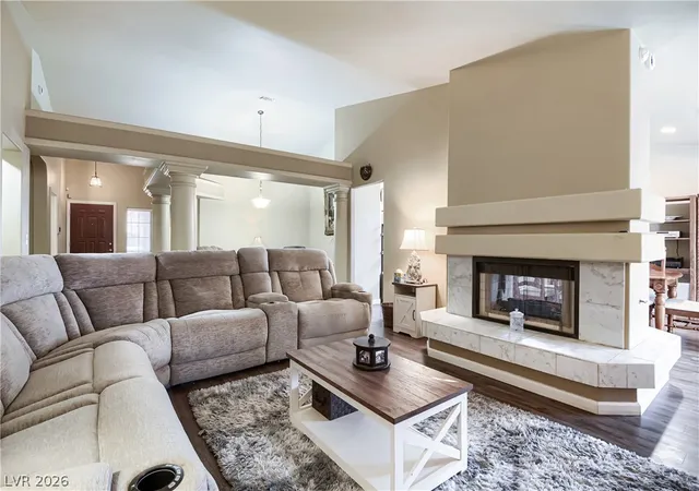Photo 3 of Single family home for sale at 276 Plz Carmelina Ct, Henderson, NV 89074 | MLS# 2797427 | Listing updated on 2026-08-31
