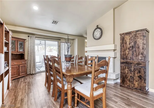Photo 4 of Single family home for sale at 276 Plz Carmelina Ct, Henderson, NV 89074 | MLS# 2797427 | Listing updated on 2026-08-31