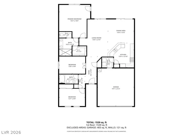 Photo 35 of Single family home for sale at 2372 Kalkaska Dr, Henderson, NV 89044 | MLS# 2797470 | Listing updated on 2026-09-12