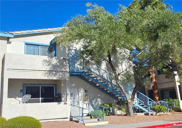 Photo 1 of Condo for sale at 4960 Harrison Dr #217, Las Vegas, NV 89120 | MLS# 2797458 | Listing updated on 2026-09-05