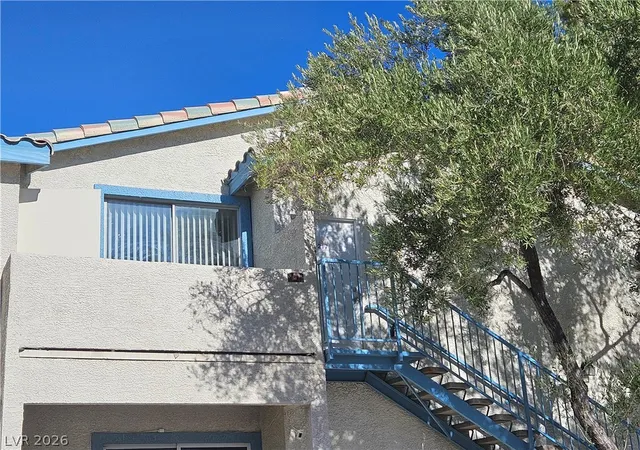 Photo 2 of Condo for sale at 4960 Harrison Dr #217, Las Vegas, NV 89120 | MLS# 2797458 | Listing updated on 2026-09-05
