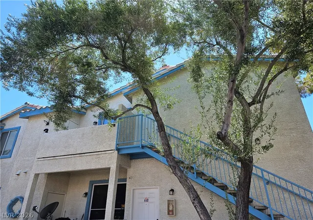 Photo 3 of Condo for sale at 4960 Harrison Dr #217, Las Vegas, NV 89120 | MLS# 2797458 | Listing updated on 2026-09-05