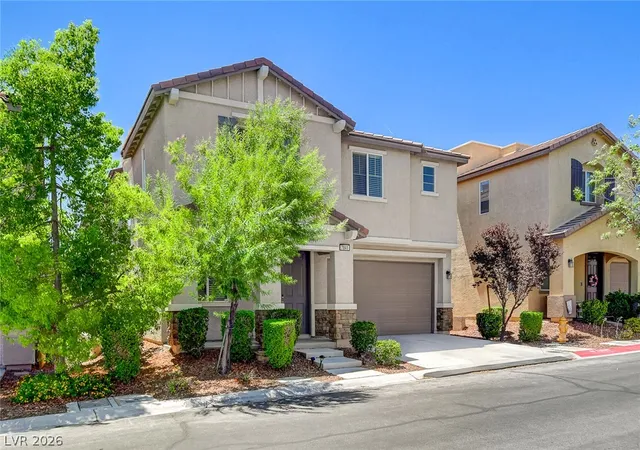 Photo 3 of Single family home for sale at 7841 Blue Lake Peak St, Las Vegas, NV 89166 | MLS# 2797483 | Listing updated on 2026-09-05
