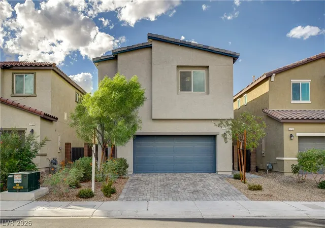 Single family home for sale at 7727 Moore Crk Ln, North Las Vegas, NV 89084 | MLS# 2797448