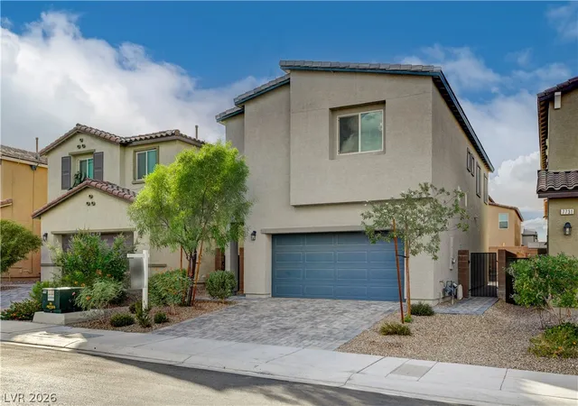 Photo 4 of Single family home for sale at 7727 Moore Crk Ln, North Las Vegas, NV 89084 | MLS# 2797448 | Listing updated on 2026-10-07
