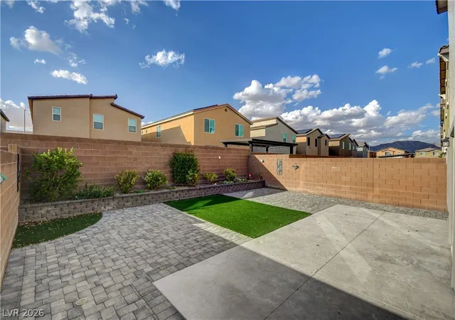 Photo 1 of Single family home for sale at 7727 Moore Crk Ln, North Las Vegas, NV 89084 | MLS# 2797448 | Listing updated on 2026-10-07