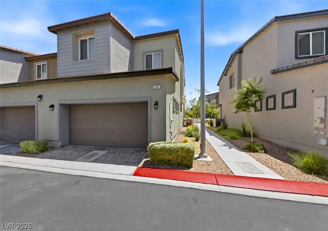 Photo 41 of Townhouse for sale at 535 Thistleberry Ave, Henderson, NV 89044 | MLS# 2796097 | Listing updated on 2026-09-09