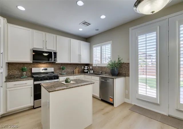 Photo 1 of Single family home for sale at 3620 Asiago Ct, North Las Vegas, NV 89032 | MLS# 2797578 | Listing updated on 2026-09-08