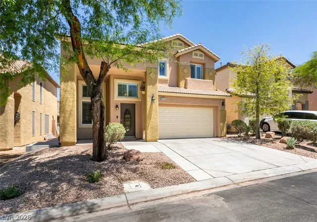 Photo 2 of Single family home for sale at 3620 Asiago Ct, North Las Vegas, NV 89032 | MLS# 2797578 | Listing updated on 2026-09-08