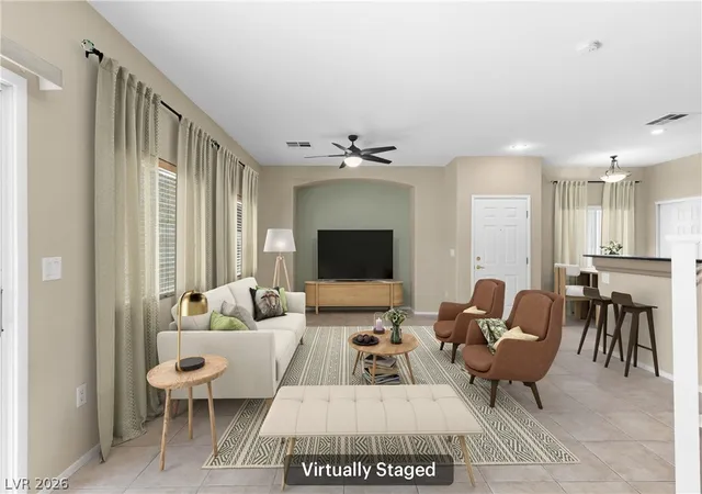 Photo 3 of Sale Pending at 98 Dow Jones St #2, Henderson, NV 89074 | MLS# 2797003 | Listing updated on 2026-09-03