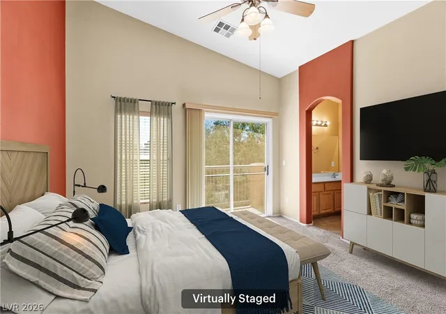 Photo 3 of Sale Pending at 98 Dow Jones St #2, Henderson, NV 89074 | MLS# 2797003 | Listing updated on 2026-09-03