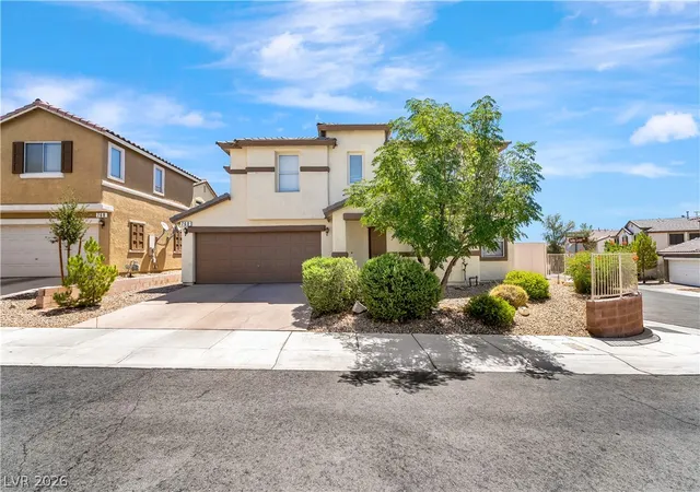Photo 2 of Single family home for sale at 760 Sunrise Xing St, Henderson, NV 89014 | MLS# 2797563 | Listing updated on 2026-09-04