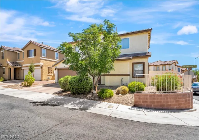 Photo 3 of Single family home for sale at 760 Sunrise Xing St, Henderson, NV 89014 | MLS# 2797563 | Listing updated on 2026-09-04