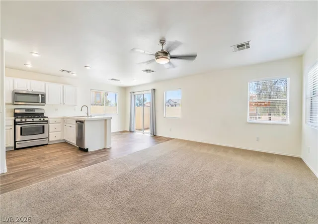 Photo 4 of Single family home for sale at 760 Sunrise Xing St, Henderson, NV 89014 | MLS# 2797563 | Listing updated on 2026-09-04