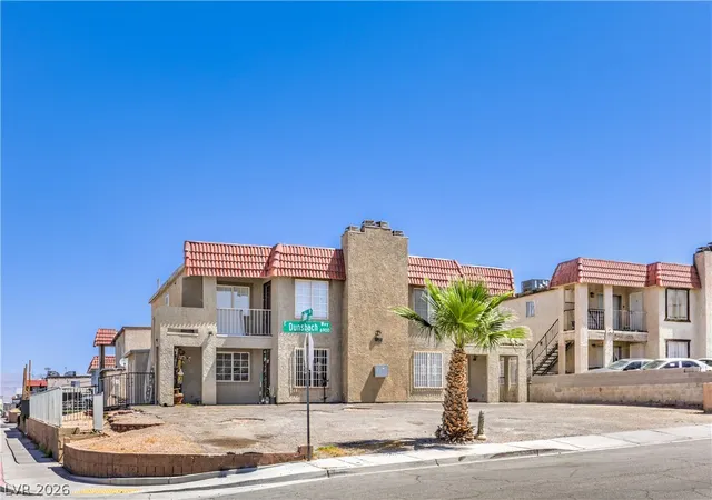 Photo 1 of Multi family home for sale at 6920 Dunsbach Way, Las Vegas, NV 89156 | MLS# 2796894 | Listing updated on 2026-09-17