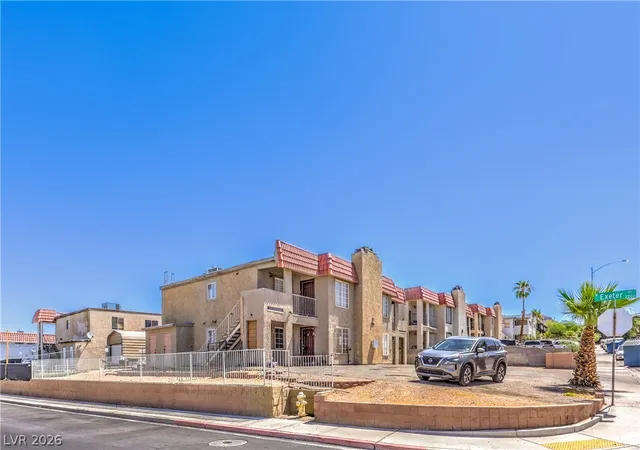 Photo 1 of Multi family home for sale at 6920 Dunsbach Way, Las Vegas, NV 89156 | MLS# 2796894 | Listing updated on 2026-09-17