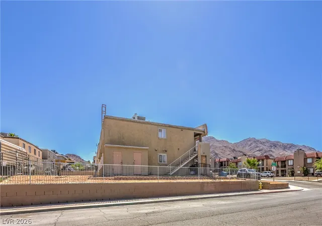 Photo 3 of Multi family home for sale at 6920 Dunsbach Way, Las Vegas, NV 89156 | MLS# 2796894 | Listing updated on 2026-09-17