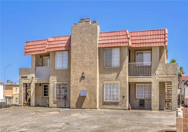Photo 4 of Multi family home for sale at 6920 Dunsbach Way, Las Vegas, NV 89156 | MLS# 2796894 | Listing updated on 2026-09-17