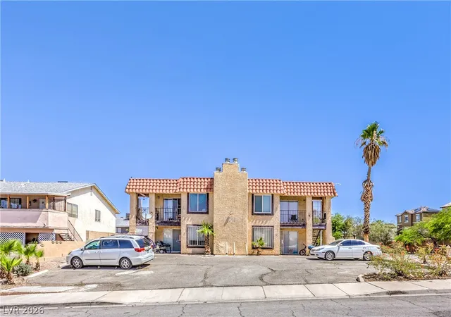 Photo 1 of Multi family home for sale at 6988 Kilgore Dr, Las Vegas, NV 89156 | MLS# 2797606 | Listing updated on 2026-09-17