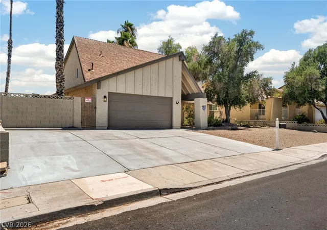 Photo 3 of Single family home for sale at 4431 El Campana Way, Las Vegas, NV 89121 | MLS# 2797398 | Listing updated on 2026-09-08