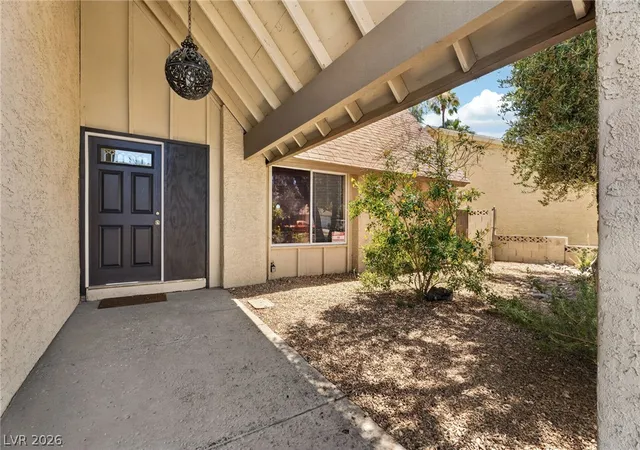 Photo 4 of Single family home for sale at 4431 El Campana Way, Las Vegas, NV 89121 | MLS# 2797398 | Listing updated on 2026-09-08